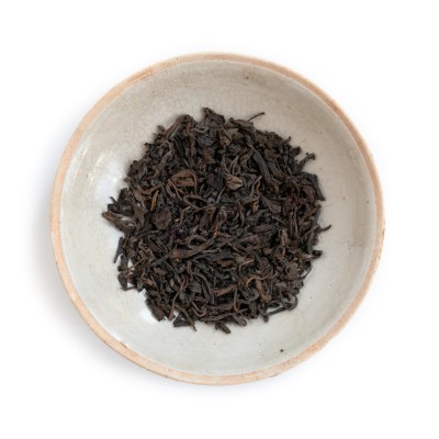 Шу Пуэр (черный) ForestMagic 75г - купить в Новом Кыйлуде