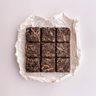 Шу Пуэр (черный) MagicBrew 75г - купить в Новом Кыйлуде