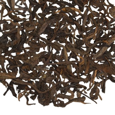 Шен Пуэр (зеленый) ShenLeaf 50г - купить в Новом Кыйлуде