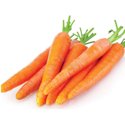Морковь молодая 1 кг - купить в Новом Кыйлуде