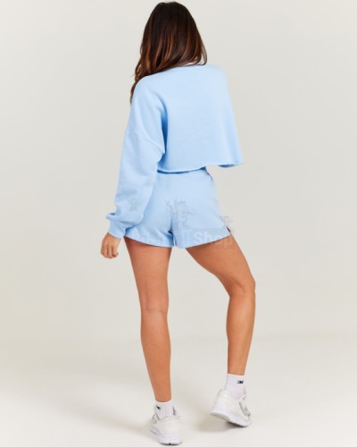 Женские шорты HighFit - купить в Новом Кыйлуде