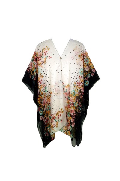 Пляжное платье SummerWave - купить в Новом Кыйлуде