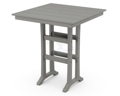 Барный стол LoftLine 80 см - купить в Новом Кыйлуде