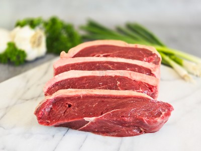 Говядина охлаждённая мякоть - купить в Новом Кыйлуде