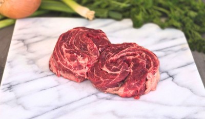 Говядина гуляш нарезанная - купить в Новом Кыйлуде