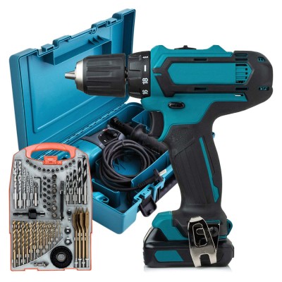 Аккумуляторный инструмент StrongTool X18 - купить в Новом Кыйлуде