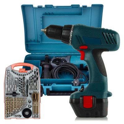 Аккумуляторный инструмент MasterVolt Pro - купить в Новом Кыйлуде