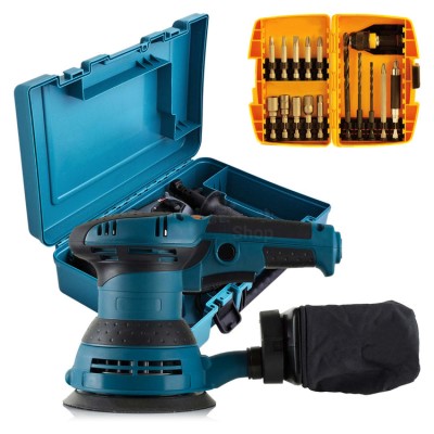 Аккумуляторный инструмент IronPower Max - купить в Новом Кыйлуде