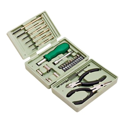 Набор инструментов ToolBox Start - купить в Новом Кыйлуде