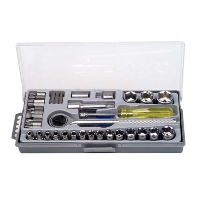 Набор инструментов MasterKit Pro - купить в Новом Кыйлуде