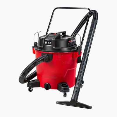 Промышленный пылесос HeavyDuty 1800 - купить в Новом Кыйлуде